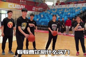 追星界天花板~麥迪曾和演員任嘉倫夢幻聯動