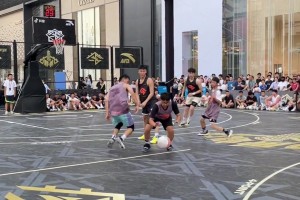 作為一名球員，職業生涯能擁有這么多款個人球鞋，值了...